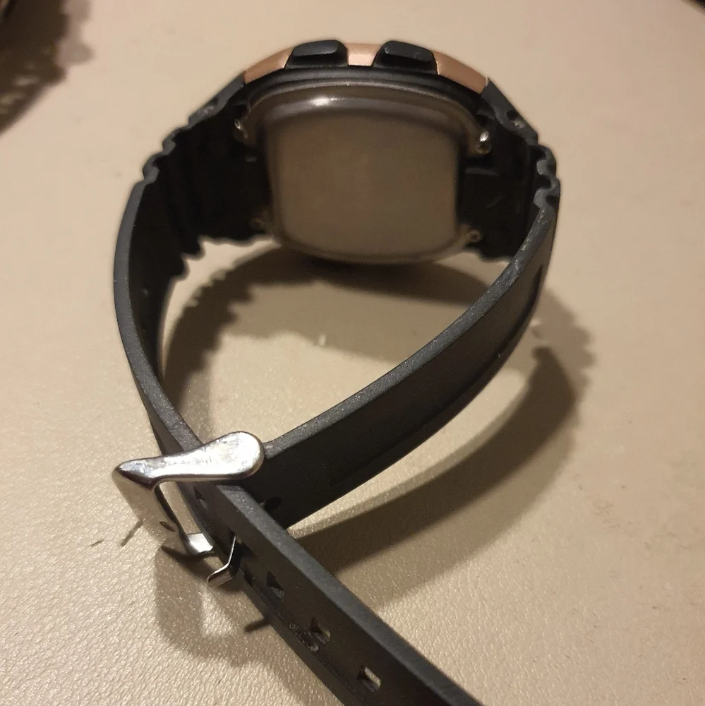 10/$20 Lot Of 2 Skmei Digital Alarm Chrono Men's Watches